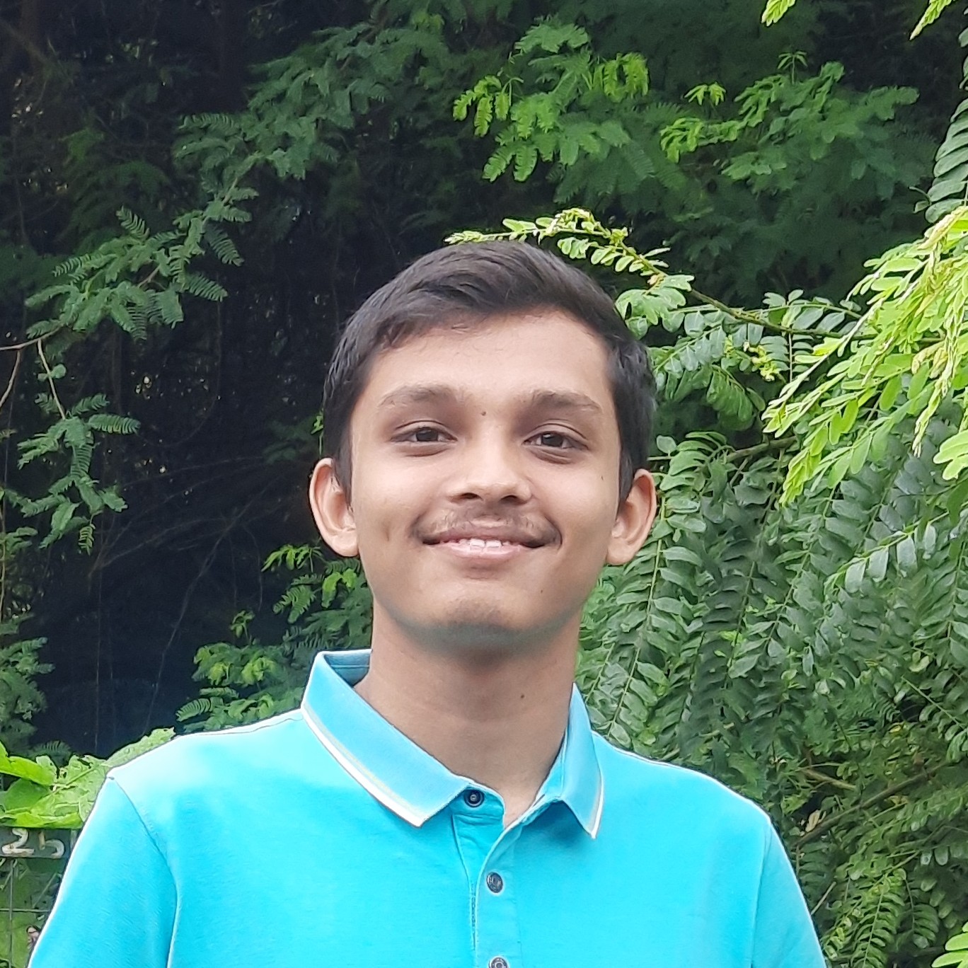 Abhinav Shetti